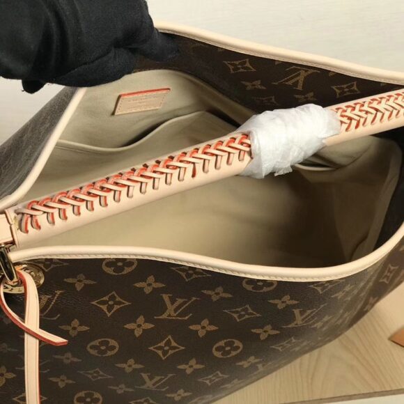 Louis Vuitton Artsy MM LV M44869 - Image 9