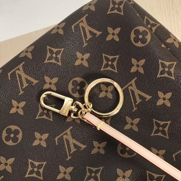 Louis Vuitton Artsy MM LV M44869 - Image 8
