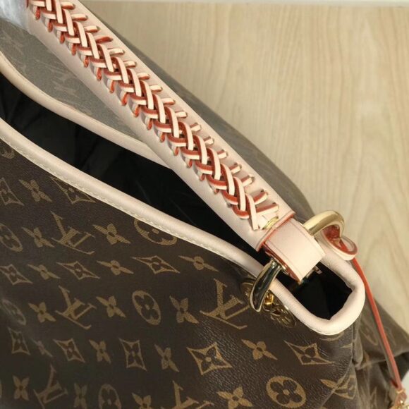 Louis Vuitton Artsy MM LV M44869 - Image 7