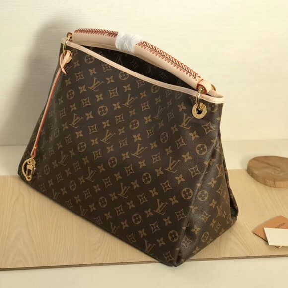 Louis Vuitton Artsy MM LV M44869 - Image 6