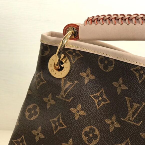 Louis Vuitton Artsy MM LV M44869 - Image 5