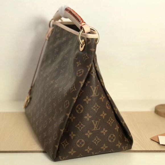 Louis Vuitton Artsy MM LV M44869 - Image 3