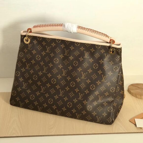Louis Vuitton Artsy MM LV M44869 - Image 2