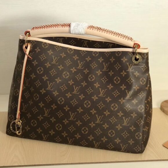 Louis Vuitton Artsy MM LV M44869 - Image 4