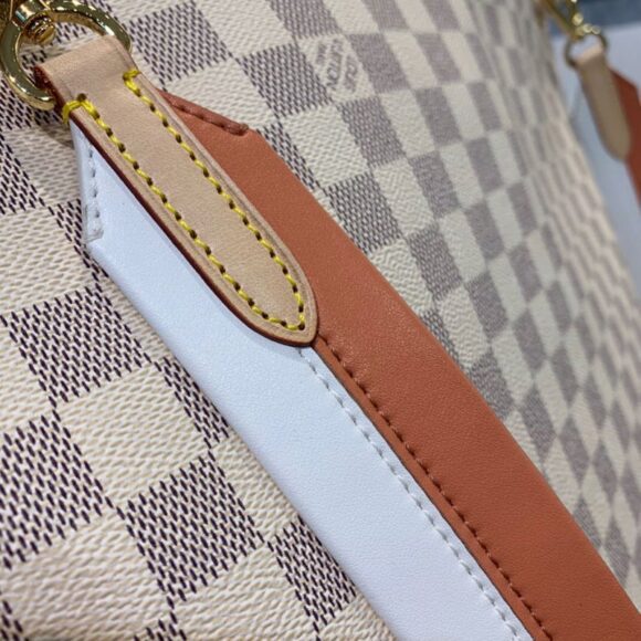 Louis Vuitton Beaubourg Hobo MM LV N40343 - Image 9