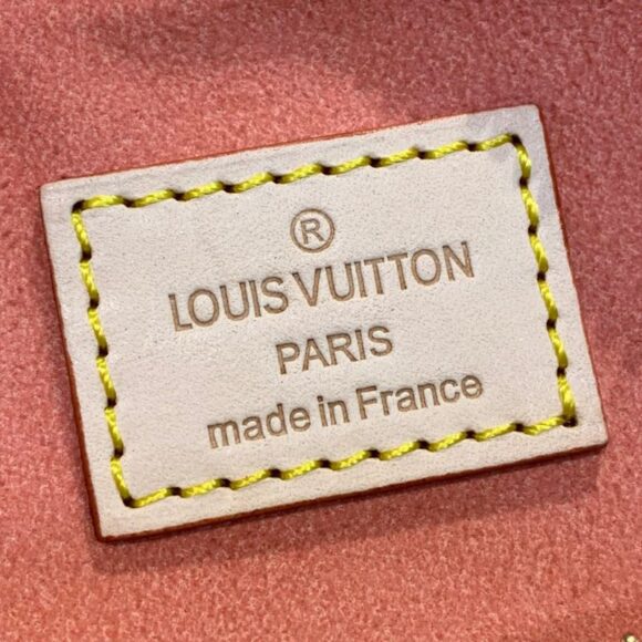 Louis Vuitton Beaubourg Hobo MM LV N40343 - Image 7
