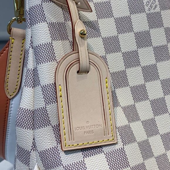 Louis Vuitton Beaubourg Hobo MM LV N40343 - Image 6