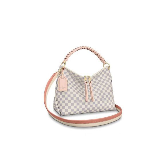 Louis Vuitton Beaubourg Hobo MM LV N40343