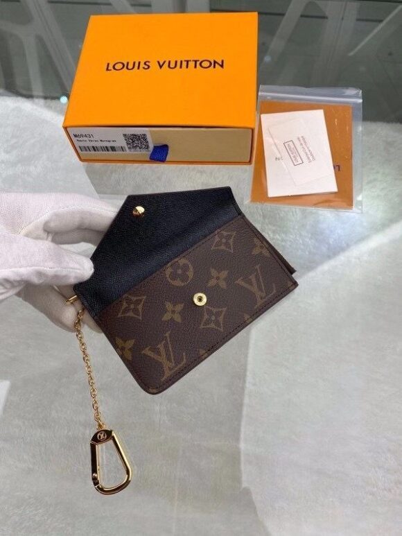 Louis Vuitton M69431 LV Card Holder Recto Verso - Image 7
