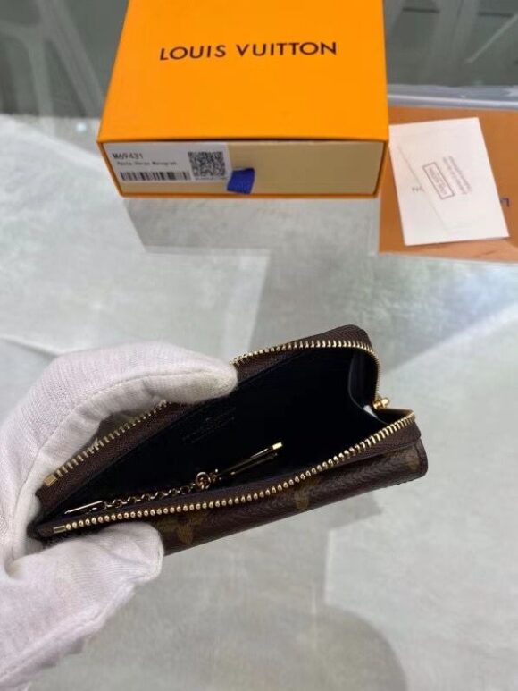 Louis Vuitton M69431 LV Card Holder Recto Verso - Image 6