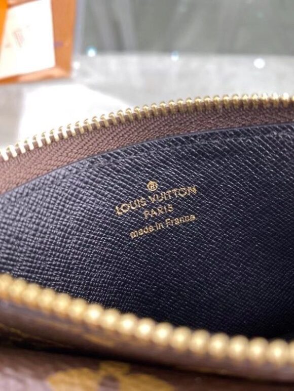 Louis Vuitton M69431 LV Card Holder Recto Verso - Image 5