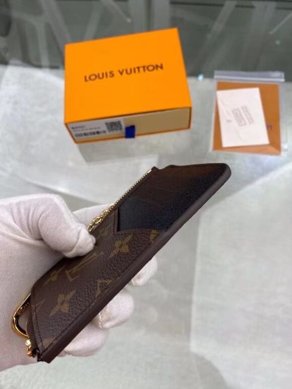 Louis Vuitton M69431 LV Card Holder Recto Verso - Image 4