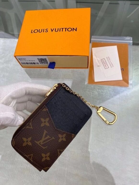 Louis Vuitton M69431 LV Card Holder Recto Verso - Image 3