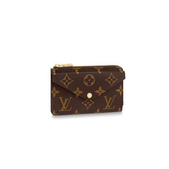 Louis Vuitton M69431 LV Card Holder Recto Verso