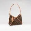 Louis Vuitton CARRYALL PM Bag LV M46203