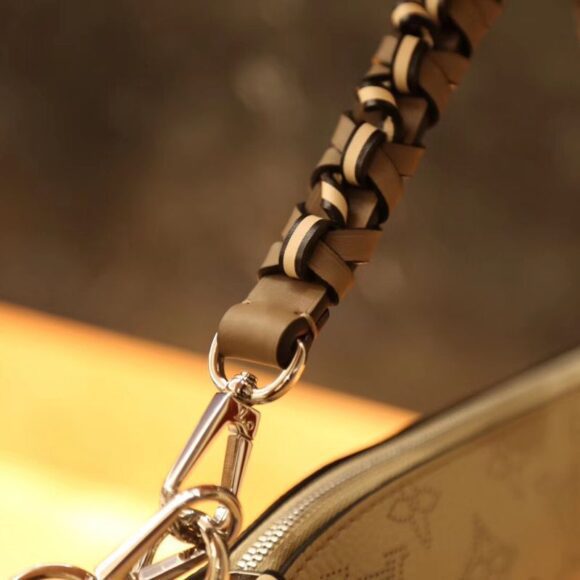 Louis Vuitton Babylone Chain BB M53913 - Image 8