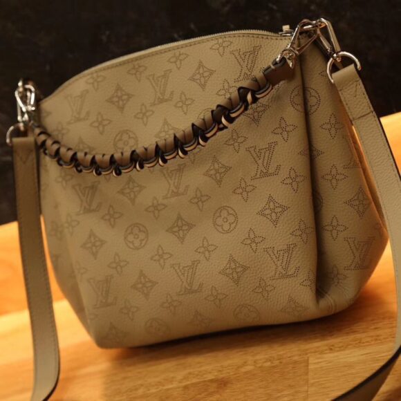 Louis Vuitton Babylone Chain BB M53913 - Image 4