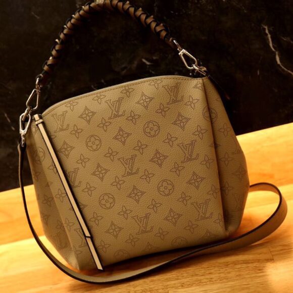 Louis Vuitton Babylone Chain BB M53913 - Image 2