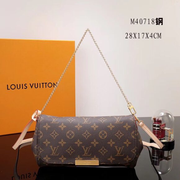 Louis Vuitton LV Favorite MM M40718 - Image 6