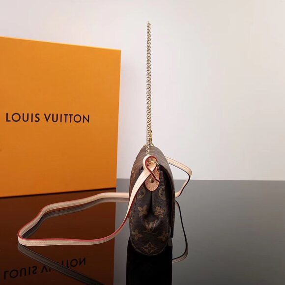 Louis Vuitton LV Favorite MM M40718 - Image 3