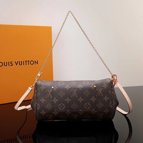 Louis Vuitton LV Favorite MM M40718 - Image 2