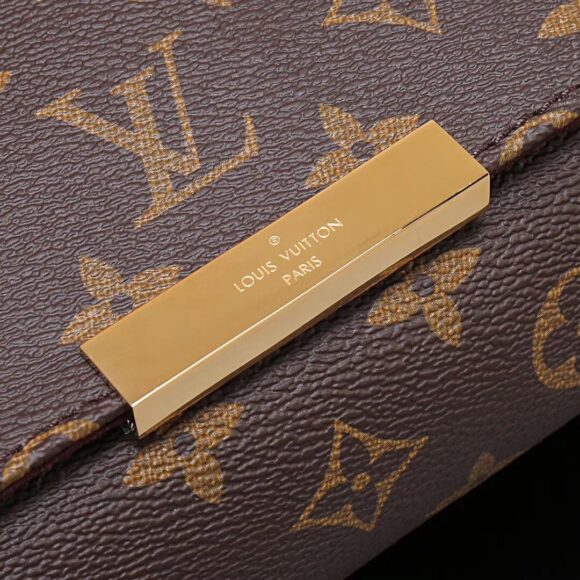 Louis Vuitton LV Favorite MM M40718 - Image 4