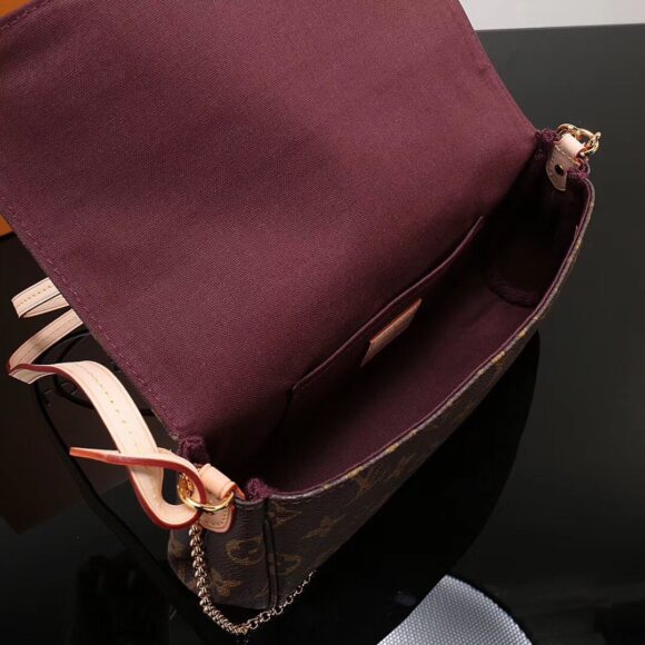 Louis Vuitton LV Favorite MM M40718 - Image 9
