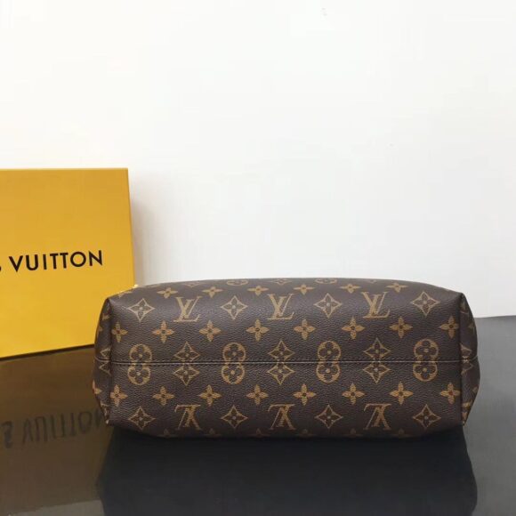 Louis Vuitton Graceful PM M43700 - Image 4