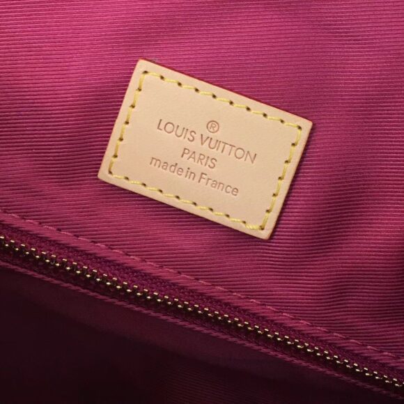 Louis Vuitton Graceful PM M43700 - Image 5