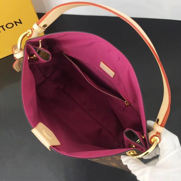 Louis Vuitton Graceful PM M43700 - Image 3
