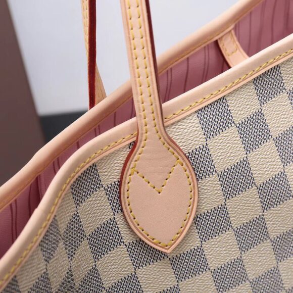Louis Vuitton LV Neverfull MM N41605 - Image 3