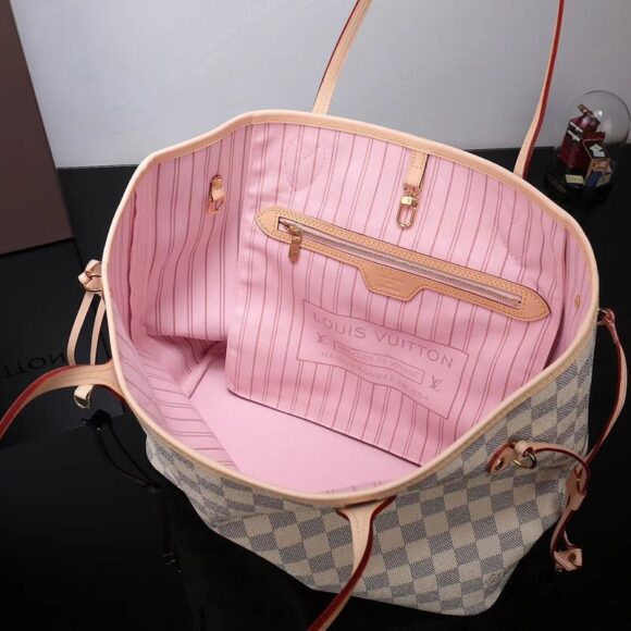 Louis Vuitton LV Neverfull MM N41605 - Image 7