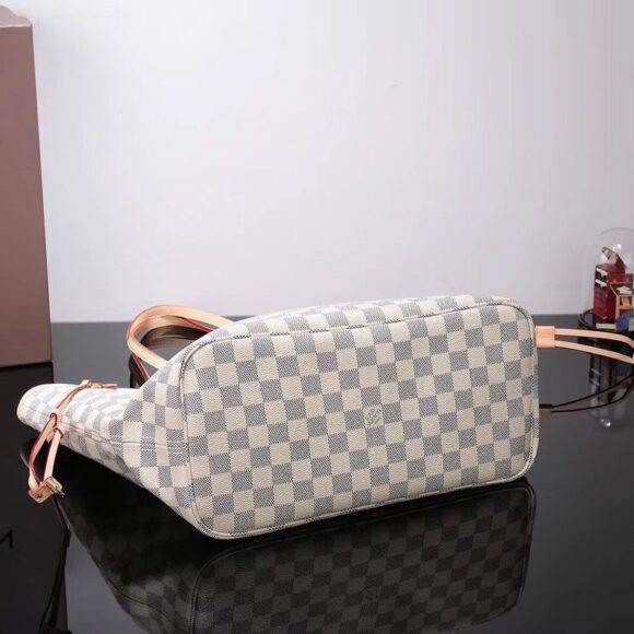 Louis Vuitton LV Neverfull MM N41605 - Image 8