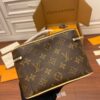 Louis Vuitton Nice Mini handbag 20cm M44495