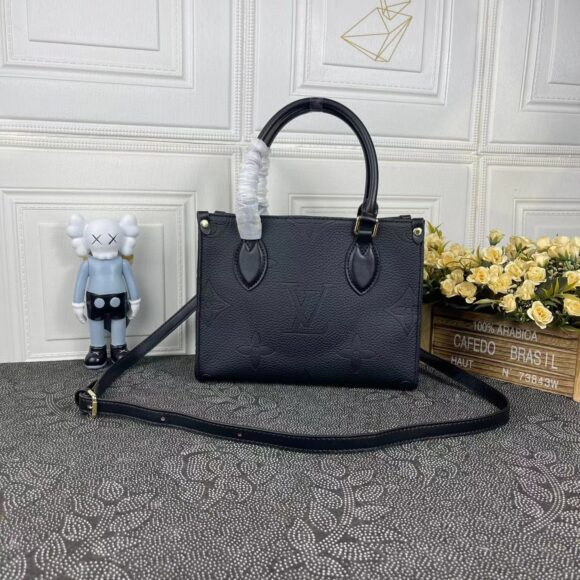Louis Vuitton Onthego Handbag M45039
