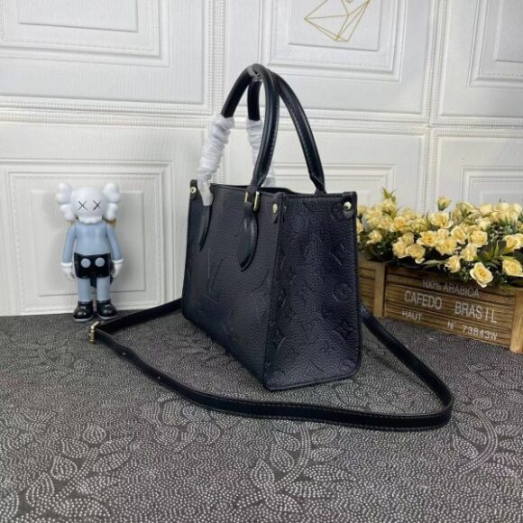 Louis Vuitton Onthego Handbag M45039 - Image 3
