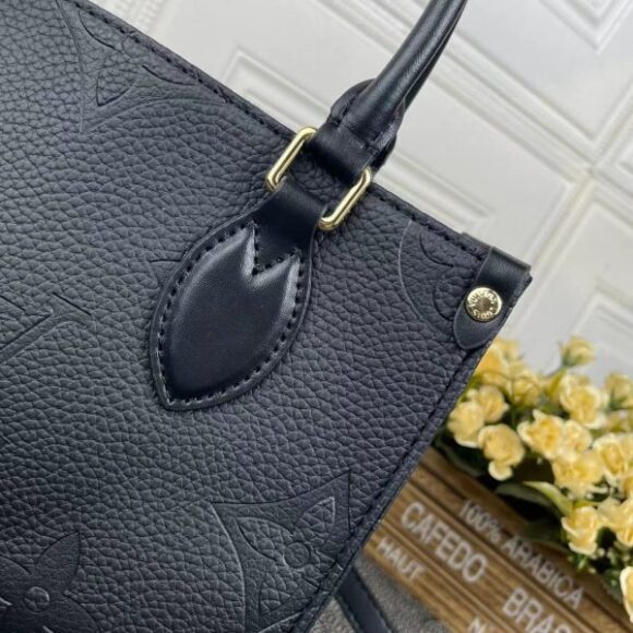 Louis Vuitton Onthego Handbag M45039 - Image 5