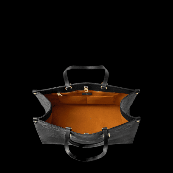 Louis Vuitton Onthego Handbag M45039 - Image 7