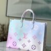 Louis Vuitton OnTheGo Large Handbag M46076
