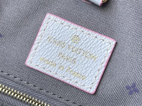 Louis Vuitton OnTheGo Large Handbag M46076 - Image 5