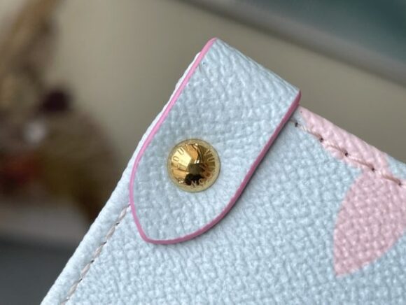Louis Vuitton OnTheGo Large Handbag M46076 - Image 7